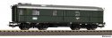 Mail Car DRP DRG II, HO, PIKO 24552