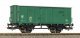 CoveredFreight Car ex G02 (Maintenance Car) PKP IV, HO, PIKO 24554