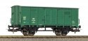 CoveredFreight Car ex G02 (Maintenance Car) PKP IV, HO, PIKO 24554