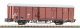 Covered Freight Car CSD IV, HO, PIKO 24560