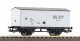 Refrigerator Car Ex FS Bier MAV III, HO, PIKO 24565
