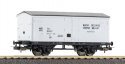 Refrigerator Car Ex FS Bier MAV III, HO, PIKO 24565