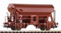 Self-Unloading Car Td5635 DR IV, HO, PIKO 24602