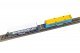 T3000 Intermodal Kuhne & Nagel Hupac VI, HO, PIKO 24605