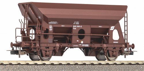 Hopper OBB V, HO, PIKO 24616