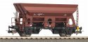 Fccs Hopper DSB V, HO, PIKO 24620
