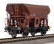 Fccs Hopper DSB V, HO, PIKO 24620
