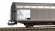 Sliding Wall Car Hbbillns ÖBB Era V, HO, PIKO 24629
