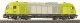 ER 20 Diesel Alpha Train VI, HO, PIKO 27500