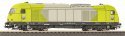 ER 20 Diesel Alpha Train VI, HO, PIKO 27500