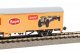 Rapid Boxcar SBB III, HO, PIKO 27707