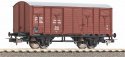 Boxcar KPEV I, HO, PIKO 27708