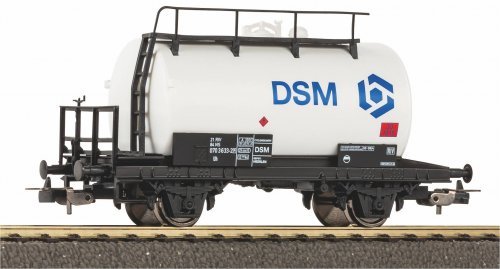 DSM Tank NS IV, HO, PIKO 27713