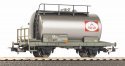 Tank Car Avia SBB Era IV, HO, PIKO 27723