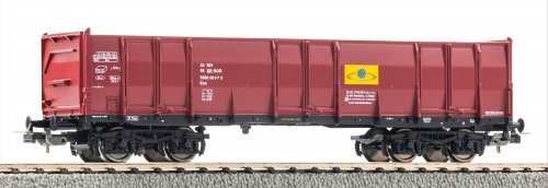 Off. Freight Car Rail Polska VI, HO, PIKO 27733