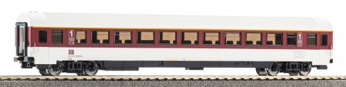 Passenger Car 1.Class DR IV, HO, PIKO 27741