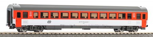 Passenger Car 2. Class CD VI, HO, PIKO 27745