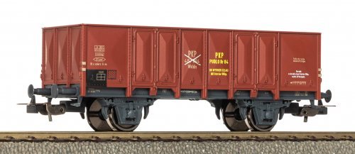 2-axle open Freight Car PKP III, HO, PIKO 27752