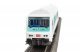 Halberstadt Center-Entrance Cab Car mint green DB AG Era V, HO, PIKO 28024