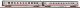 2-Piece Set Passenger Car "Bahn Azubis gegen Hass und Gewalt" DB AG VI, HO, PIKO 28303