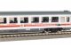 2-Piece Set Passenger Car "Bahn Azubis gegen Hass und Gewalt" DB AG VI, HO, PIKO 28303