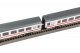 2-Piece Set Passenger Car "Bahn Azubis gegen Hass und Gewalt" DB AG VI, HO, PIKO 28303