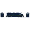 EMD GP39 - Sound and DCC -- Chesapeake & Ohio: 3914 (blue, yellow), HO, Rapido Trains Inc 39503