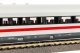 4-piece Passenger Car-Set Metropolitan DB AG VI, HO, PIKO 28351