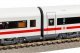 4-piece Passenger Car-Set Metropolitan DB AG VI, HO, PIKO 28351