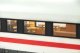 4-piece Passenger Car-Set Metropolitan DB AG VI, HO, PIKO 28351