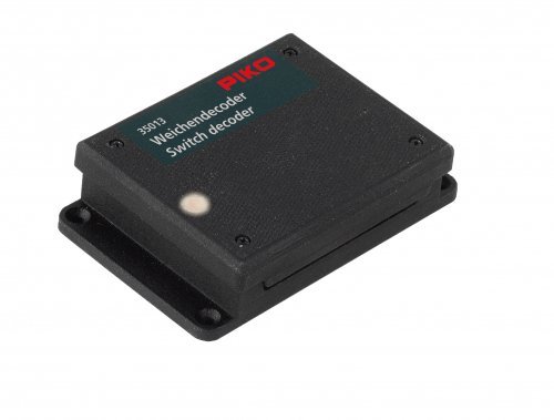 G-Switch Decoder, G, PIKO 35013