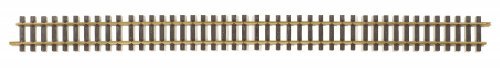 G-G1200 Straight Track, 1200mm (47.24), G, PIKO 35209
