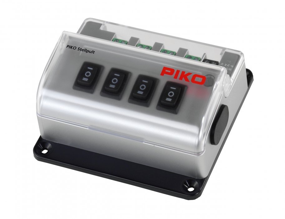 G-Switch Control Box, G, PIKO 35260