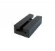 G Insulating Rail Joiner 6 pcs, G, PIKO 35292