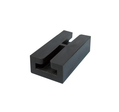 G Insulating Rail Joiner 6 pcs, G, PIKO 35292