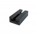 G Insulating Rail Joiner 6 pcs, G, PIKO 35292
