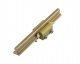 G-RailClamp, Over-Joiner, 10 Pieces, G, PIKO 35294