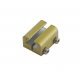 G-RailClamp, Over-Joiner, 10 Pieces, G, PIKO 35294