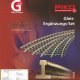 G-Double Oval Track Set, G, PIKO 35302
