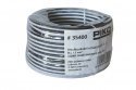G-Black/White Cable,16AWG, 25m, G, PIKO 35400