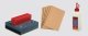 G-Track Cleaning Set - Block, Pads, Fluid, G, PIKO 35411