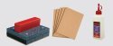 G-Track Cleaning Set - Block, Pads, Fluid, G, PIKO 35411