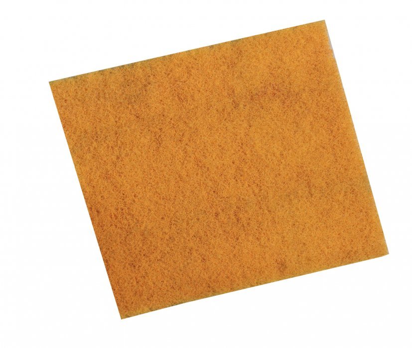G-Track Polishing Pad, 2 Pcs, G, PIKO 35413