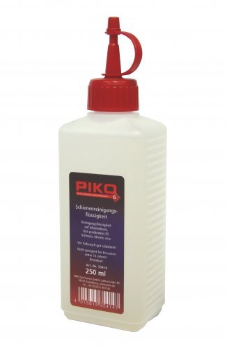G-Track Cleaning Fluid, 250ml, G, PIKO 35414
