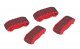 G-Track Cleaning Pad, G, PIKO 35416