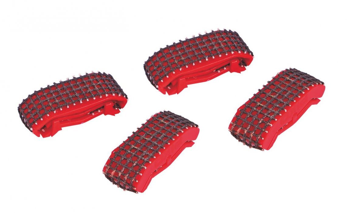 G-Track Cleaning Pad, G, PIKO 35416