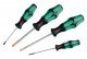 G-Screwdriver Set, 4 Pcs, G, PIKO 35420