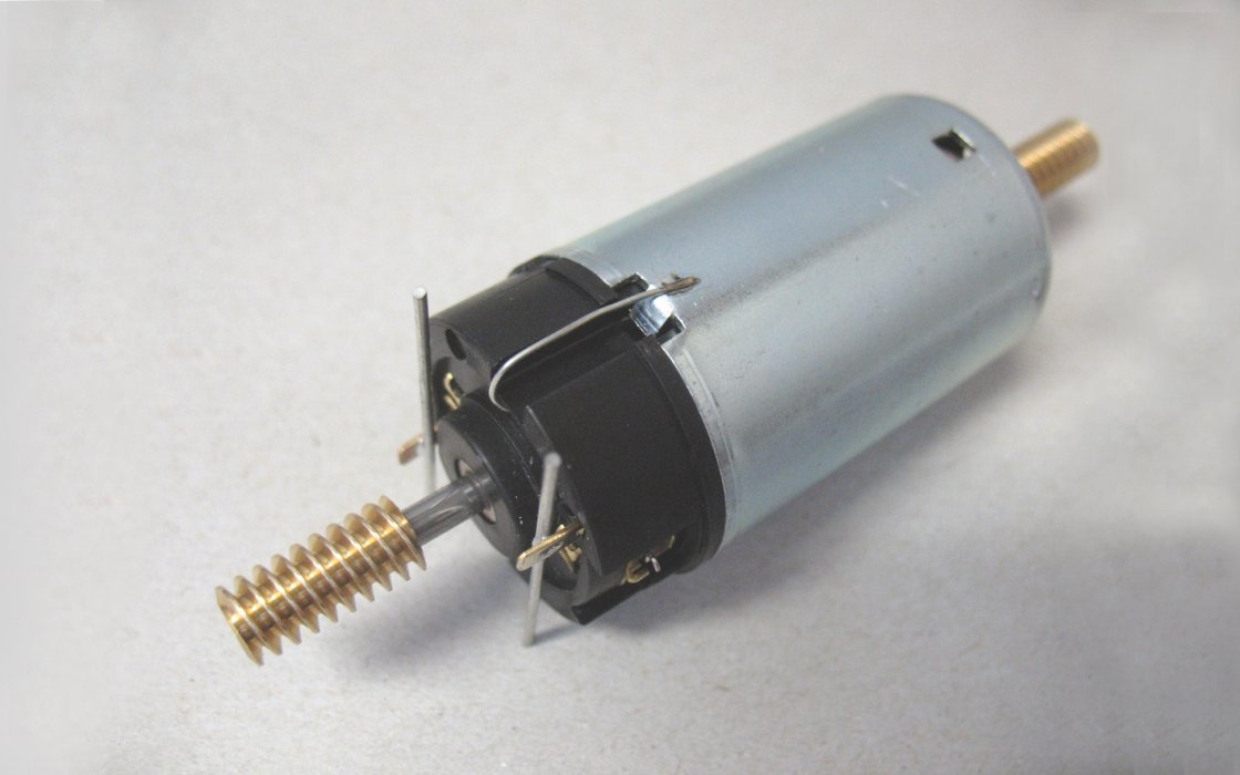 G-BB Motor Mogul, 0-6-0, BR80, BR199, VT11.5, G, PIKO 36007