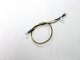 LED Lighting Unit for BR80 Steam Locomotive, G, PIKO 36013