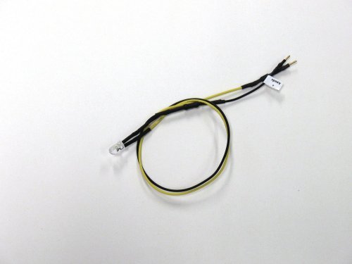 LED Lighting Unit for BR80 Steam Locomotive, G, PIKO 36013